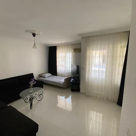 Apartmán Yeliz Marmaris