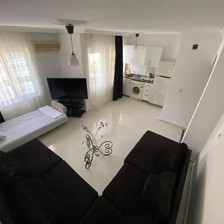 Yeliz Apartmán