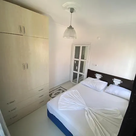 Yeliz Apartmán Marmaris