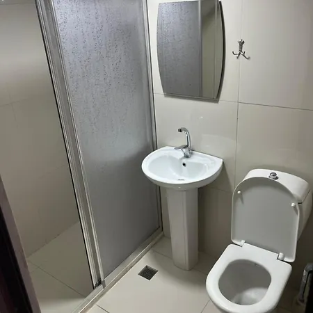 Apartmán Yeliz *