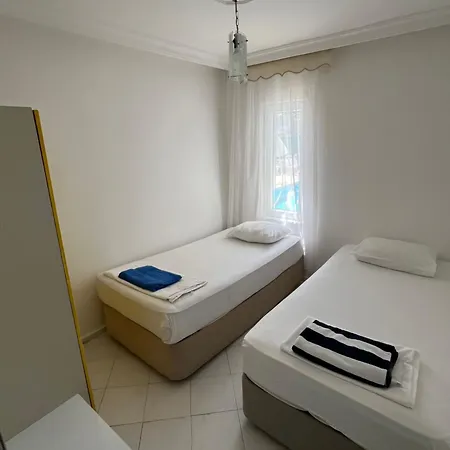 Apartmán Yeliz